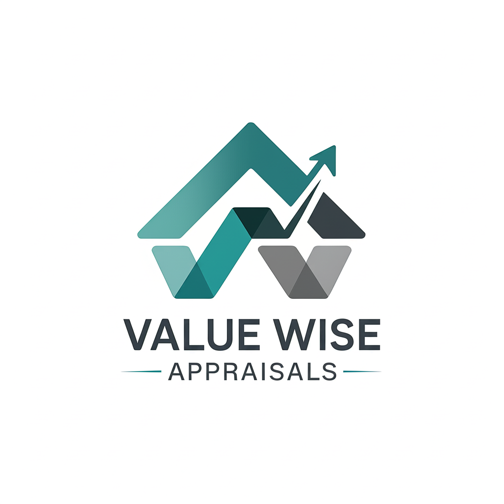 Value Wise Appraisals Logo